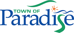 Town of Paradise Logo